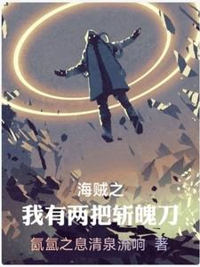 小說海賊之最強斬魄刀