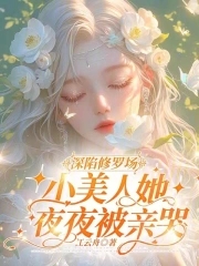 美人深陷修羅場小說