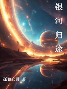 星河歸途