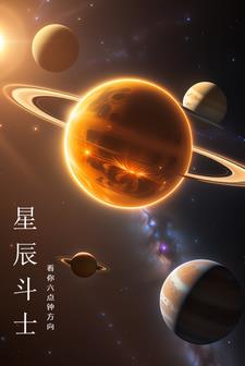 星塵鬥士篇免費觀看