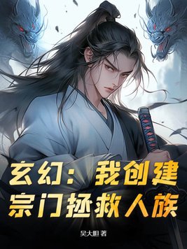 玄幻：我建立宗門拯救人族！