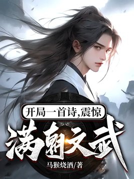 開局一首詩震驚滿朝文武小說下載