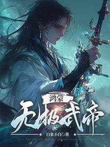 鴻蒙武帝 小說