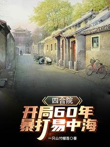 四合院：開局60，暴打眾禽