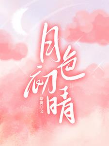 京夜初晴小說