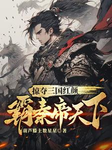 掠奪三國小說