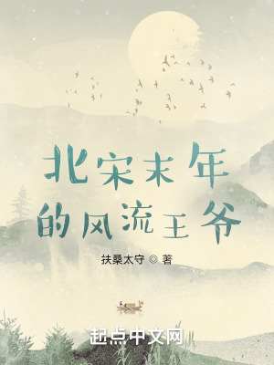 北宋帝王小說